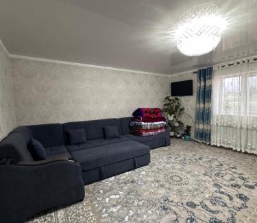 Issyk-Kul Region Apartment | Дом для отдыха