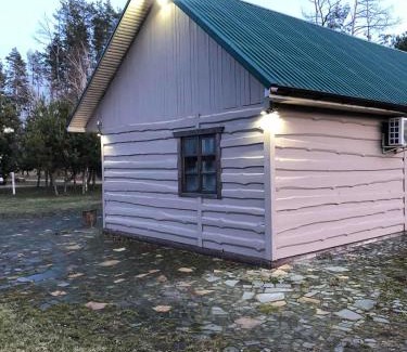 Zolotarka Apartment | Дом для отдыха Lake House