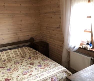 Zolotarka Apartment | Дом для отдыха Lake House