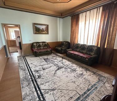Moiynkum District Apartment | Дом отдыха