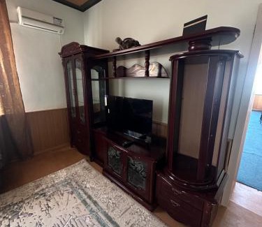 Moiynkum District Apartment | Дом отдыха