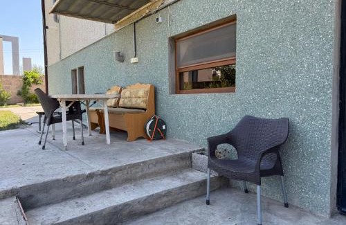 Yerevan Apartment | Дом с садом