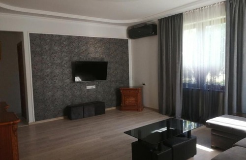 Arabkir House | Дом
