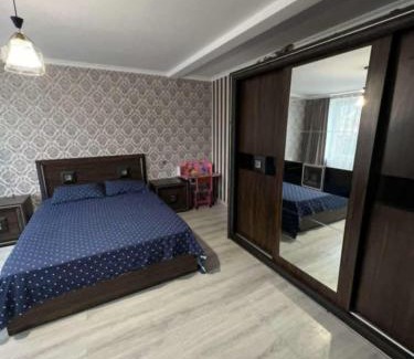 Poti House | дом