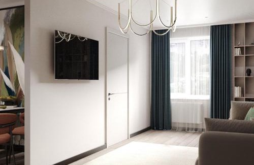 Kostanay Hotel | Достык Люкс