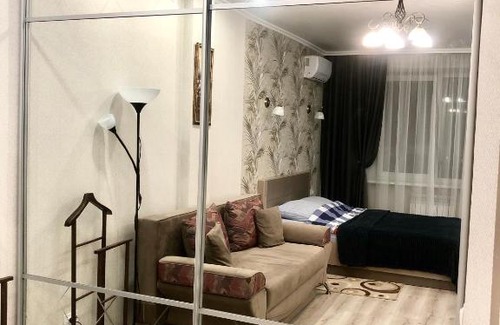 Bryansk Apartment | ДУКИ 77,ЖК Авалон на КУРГАНЕ