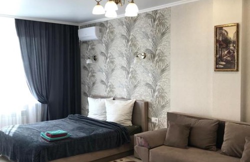 Bryansk Apartment | ДУКИ 77,ЖК Авалон на КУРГАНЕ