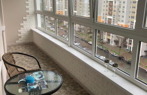 Bryansk Apartment | ДУКИ 77,ЖК Авалон на КУРГАНЕ