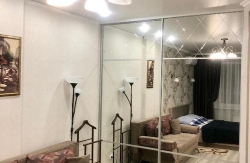 Bryansk Apartment | ДУКИ 77,ЖК Авалон на КУРГАНЕ