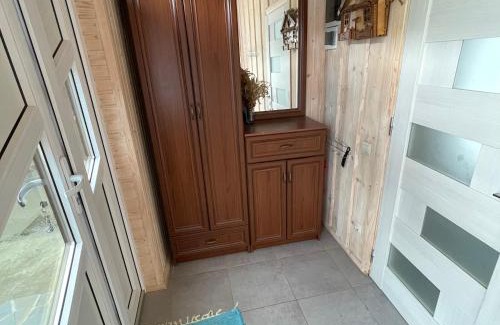 Snidavka House | Едем