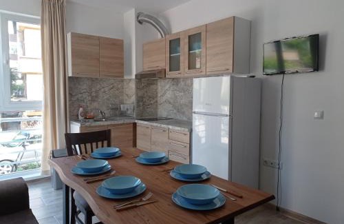 Tsarevo Apartment | Екзарх Йосиф