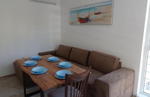 Tsarevo Apartment | Екзарх Йосиф