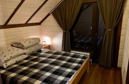 Soymy Apartment | Еко будинок в горах