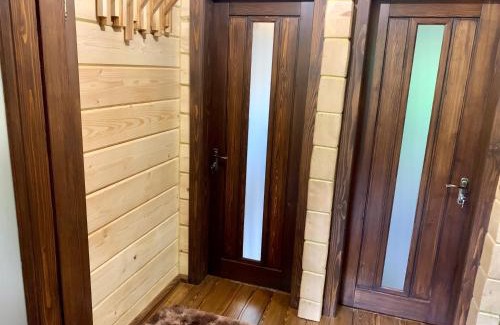 Soymy Apartment | Еко будинок в горах