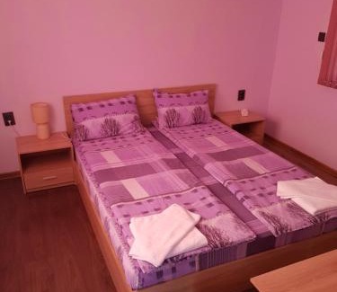 Bulgaria Ski Chalet | ЕКО БУНГАЛА