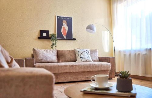 Mukachevo Apartment | Елегантні Люкс Апартаменти в центрі Мукачева