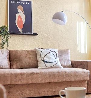 Mukachevo Apartment | Елегантні Люкс Апартаменти в центрі Мукачева
