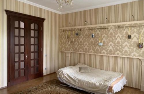 Uman Apartment | Елітний будинок в місті Умань