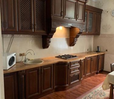 Uman Apartment | Елітний будинок в місті Умань