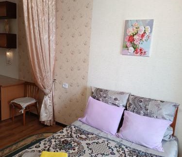 Aktau Apartment | Жайлы мекен