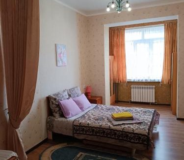 Aktau Apartment | Жайлы мекен