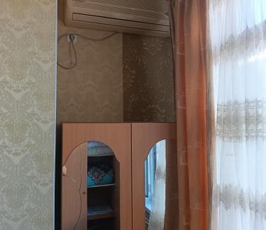 Aktau Apartment | Жайлы мекен