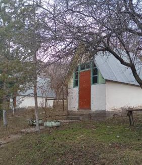Kyrgyzstan House | Жайык Панорама