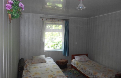 Berdyansk House | Жилье с удобствами