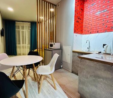 Aktobe Apartment | ЖК Арай 2