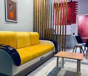 Aktobe Apartment | ЖК Арай 2