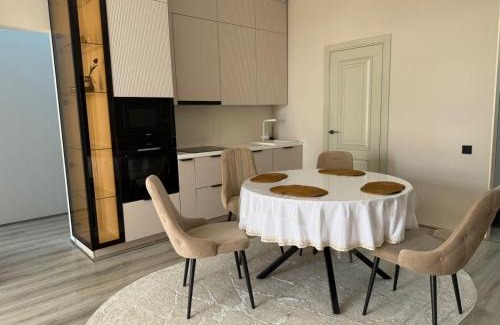 Aktobe Apartment | ЖК Арай