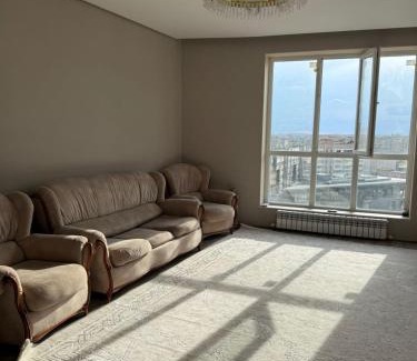 Aktobe Apartment | ЖК Арай
