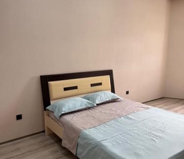 Aktobe Apartment | ЖК Арай