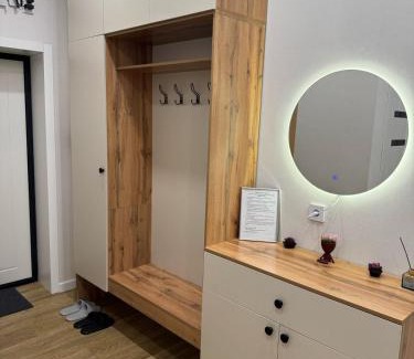 Karagandy Apartment | ЖК Баспана 3 комнатная квартира