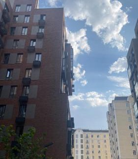 Bishkek Apartment | ЖК Малина