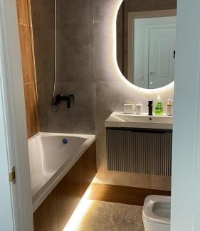 Bishkek Apartment | ЖК Малина