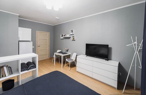 Moskovskiy Apartment | ЖК Москва 170