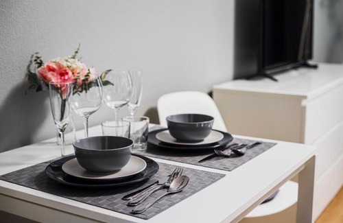 Moskovskiy Apartment | ЖК Москва 170