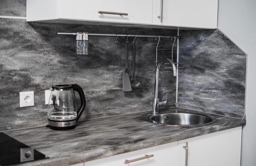 Moskovskiy Apartment | ЖК Москва 170