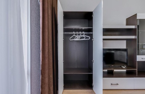 Moskovskiy Apartment | ЖК Москва 171