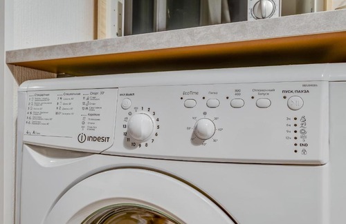 Moskovskiy Apartment | ЖК Москва 232