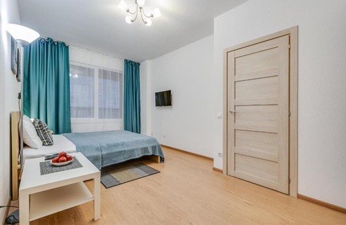 Moskovskiy Apartment | ЖК Москва 232