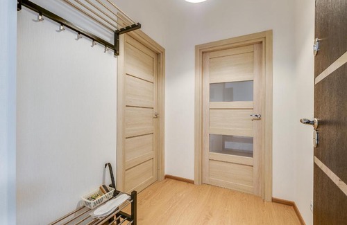 Moskovskiy Apartment | ЖК Москва 232