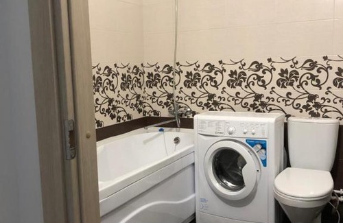 Moskovskiy Apartment | ЖК Москва