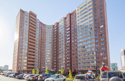 Krasnodar Apartment | ЖК Панорама