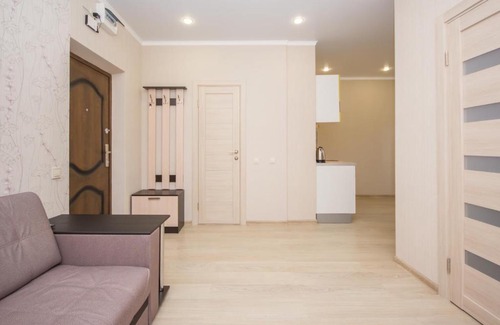 Krasnodar Apartment | ЖК Панорама