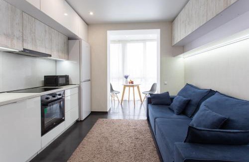 Petrovskoye Apartment | ЖК "Рогатинский"