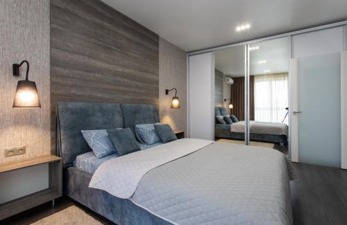 Petrovskoye Apartment | ЖК "Рогатинский"