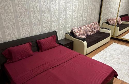 Ulytau District Apartment | Жк Симфония 4 комнатная апартамент