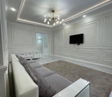 Shymkent Apartment | ЖК Тамерлан
